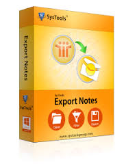export notes