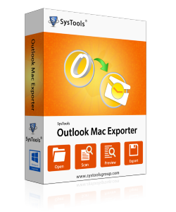 Outlook Mac Exporter