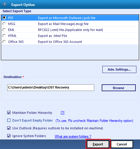 attachments-view-of-ost-mails